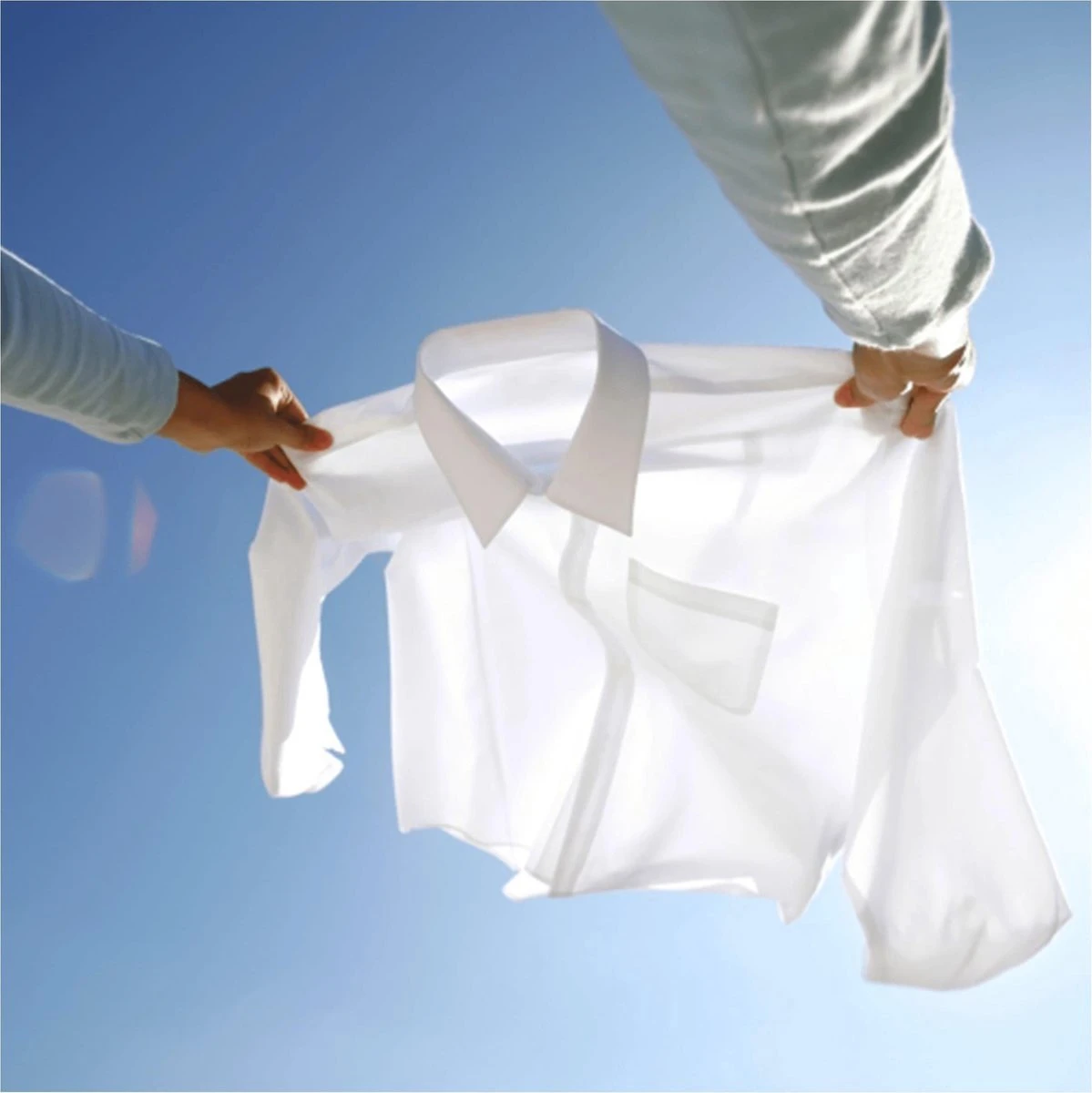 Ariel - Proffesional - Waspoeder Color - 9kg - 140 Wasbeurten 8 Ariel - Proffesional - Waspoeder Color - 9kg - 140 Wasbeurten - Afbeelding 6