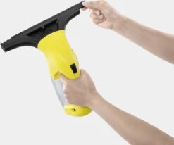 Kärcher WV 1 Plus - Ruitenreiniger -Thuis Winkel 1200x1001