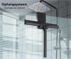 Thuiser Aftrekker - Aftrekker Douche - Aftrekker Ramen - Aftrekker Douche Of Douchewand - Aftrekker Douchewand - Aftrekker Ruiten - Zwart 10 Thuiser Aftrekker - Aftrekker Douche - Aftrekker Ramen - Aftrekker Douche Of Douchewand - Aftrekker Douchewand - Aftrekker Ruiten - Zwart -Thuis Winkel 1200x1009 1