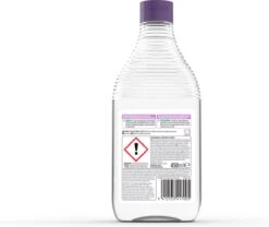 Ecover - Afwasmiddel - Lelie & Lotus - Voordeelverpakking 8 X 450 Ml 12 Ecover - Afwasmiddel - Lelie & Lotus - Voordeelverpakking 8 X 450 Ml -Thuis Winkel 1200x1011