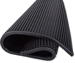 Afwas Droogmat - Afdruipmat - Barmat - Vaat Afwas Mat - Aanrechtmat - Siliconen - Anti Slip - 45 X 30 CM - Rheme 22 Afwas Droogmat - Afdruipmat - Barmat - Vaat Afwas Mat - Aanrechtmat - Siliconen - Anti Slip - 45 X 30 CM - Rheme -Thuis Winkel 1200x1012 1