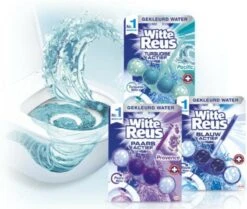 Witte Reus Blauw Actief Toiletblok - Hygiëne - WC Blokjes Voordeelverpakking 20 Stuks -Thuis Winkel 1200x1016 1