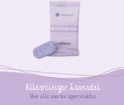 Cosmeau Schoonmaakmiddel Tabletten Cleaning Tabs Schoonmaak Tabs - Keukenreiniger - Badkamerreiniger Sanitair- Glasreiniger 16 Cosmeau Schoonmaakmiddel Tabletten Cleaning Tabs Schoonmaak Tabs - Keukenreiniger - Badkamerreiniger Sanitair- Glasreiniger -Thuis Winkel 1200x1020 3
