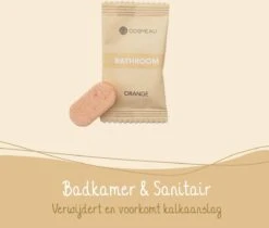 Cosmeau Mixed 8 Stuks Tabletten Cleaning Tabs Schoonmaak Tabs - Allesreiniger - Keukenreiniger - Badkamerreiniger Sanitair -Thuis Winkel 1200x1020 5