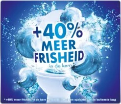 Witte Reus Kracht Actief Toiletblok - Oceaan - WC Blokjes Voordeelverpakking - 20 Stuks -Thuis Winkel 1200x1025 3