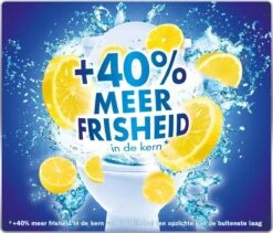 Witte Reus Kracht Actief Toiletblok - Citrus - WC Blokjes Voordeelverpakking - 10 Stuks -Thuis Winkel 1200x1025 6