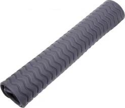 Merkloos Afdruipmat - Pannenonderzetter- Siliconen Mat - Zwart - 30 X 40 CM - Met Ophanggat - Hittebestendig -Thuis Winkel 1200x1031 2