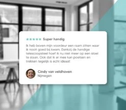 Johannes & Co Raamwisser Met Telescoopsteel 120cm Ruitenreiniger - Ramenwasser - Ramenwisser 16 Johannes & Co Raamwisser Met Telescoopsteel 120cm Ruitenreiniger - Ramenwasser - Ramenwisser -Thuis Winkel 1200x1049 4