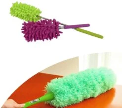 Benson Mini Stoffer - Plumeau Microvezel Telescoop 80 Cm -Thuis Winkel 1200x1056 2