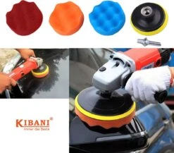 Borstelset Boormachine 25 Delig Per 2 - Schuursponsjes- Schrobborstel - Boorborstel - Schuurborstel - Borstel Boormachine - Schoonmaakborstel - Reinigingsborstel - Tapijtreiniger - Borstelset -Thuis Winkel 1200x1056 3