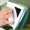Leadle® Magnetische Raamwisser - Raamtrekker Professioneel - Glas Reiniger - Ruitenreiniger - Glascleaner - Ramen Wassen - Enkel Glas -Thuis Winkel 1200x1069 1