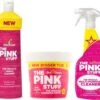 Stardrops 3x The Pink Stuff - Het Wonder Reinigingsmiddel - Allesreiniger Spray - Schoonmaakpasta Groot 850g - Milieuvriendelijk - Huishouden 1 Stardrops 3x The Pink Stuff - Het Wonder Reinigingsmiddel - Allesreiniger Spray - Schoonmaakpasta Groot 850g - Milieuvriendelijk - Huishouden -Thuis Winkel 1200x1069