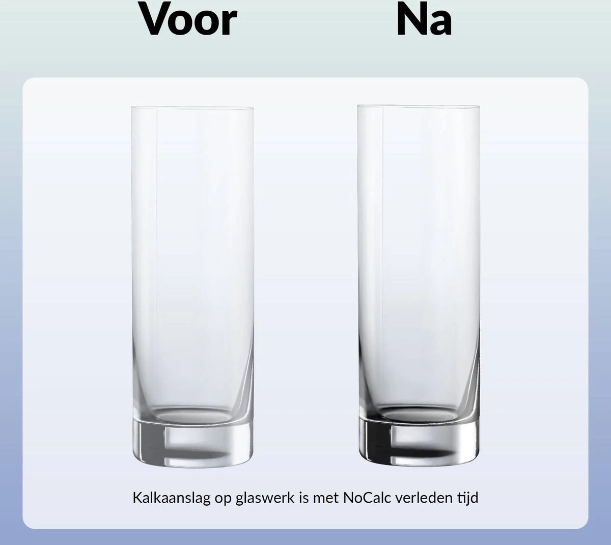 NoCalc CombiCompact PRO Starter Set - Incl. Sensor En Patroon - Waterontharder - Waterontkalker 6 NoCalc CombiCompact PRO Starter Set - Incl. Sensor En Patroon - Waterontharder - Waterontkalker - Afbeelding 4