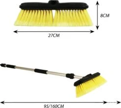 Protecton Wasborstel Met Telescopische Steel | Wasborstel Met Uitschuifbare Steel Auto 19 Protecton Wasborstel Met Telescopische Steel | Wasborstel Met Uitschuifbare Steel Auto -Thuis Winkel 1200x1073 1