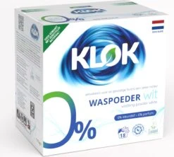 Klok Waspoeder Eco Wit 1,17 Kg 7 Klok Waspoeder Eco Wit 1,17 Kg -Thuis Winkel 1200x1078