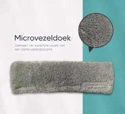 Whipex Sweeper Raamwisser Met Telescoopsteel - 160cm Ruitenreiniger Ramenwasser -Thuis Winkel 1200x1097 12