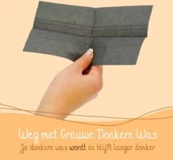 Cosmeau Zwart Donkere Was Color Protect Wasstrips 30 Wasbeurten Wasvellen Sheets Eco Laundry Strips -Thuis Winkel 1200x1110 1