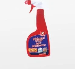 Griffon 6309645 Schimmelvreter - Flacon - 750ml -Thuis Winkel 1200x1113