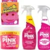 The Pink Stuff Multi Purpose Cleaner - The Pink Stuff Bathroom Cleaner - The Pink Stuff Cleaning Paste & The Original Scrub Mommy 2 The Pink Stuff Multi Purpose Cleaner - The Pink Stuff Bathroom Cleaner - The Pink Stuff Cleaning Paste & The Original Scrub Mommy -Thuis Winkel 1200x1119 2