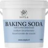 Baking Soda - 1 KG - Natriumbicarbonaat - Zuiveringszout 1 Baking Soda - 1 KG - Natriumbicarbonaat - Zuiveringszout -Thuis Winkel 1200x1122