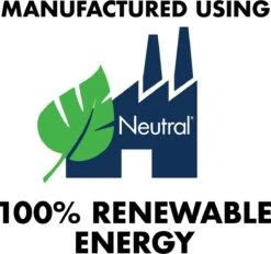 Neutral 0% Wit Parfumvrij Waspoeder - 45 Wasbeurten - Wasmiddel -Thuis Winkel 1200x1128