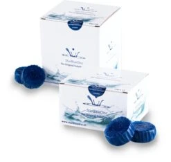 StarBlueDisc 12 Stuks Toiletblokjes Halfjaar Verpakking Blauw 18 StarBlueDisc 12 Stuks Toiletblokjes Halfjaar Verpakking Blauw -Thuis Winkel 1200x1139 3