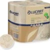 Lucart Eco Natural - Toiletpapier - 64 Rollen - 2 Laags 2 Lucart Eco Natural - Toiletpapier - 64 Rollen - 2 Laags -Thuis Winkel 1200x1152 3