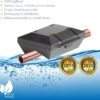 Waterontharder Alternatief: AlpinPro® Antikalksysteem Black Edition - Voor Alle Koper Waterleidingen (magneet Waterleiding) ☆ Hét Waterontharder Alternatief - Antikalk - Kalkaanslag - Magnetisch - > 20.000 Gauss / 2.0 Tesla 1 Waterontharder Alternatief: AlpinPro® Antikalksysteem Black Edition - Voor Alle Koper Waterleidingen (magneet Waterleiding) ☆ Hét Waterontharder Alternatief - Antikalk - Kalkaanslag - Magnetisch - > 20.000 Gauss / 2.0 Tesla -Thuis Winkel 1200x1153 1