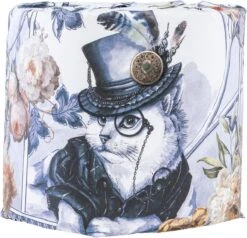 The Good Roll - WC Papier - 24 Stuks - 250 Vellen - 3 Laags - Heinen Delfts Blauw -Thuis Winkel 1200x1157