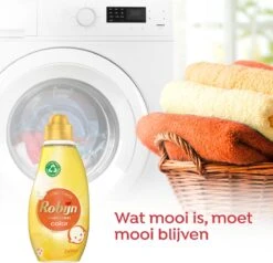 Robijn Klein & Krachtig Collections Color Zwitsal Vloeibaar Wasmiddel - 8 X 19 Wasbeurten - Voordeelverpakking 12 Robijn Klein & Krachtig Collections Color Zwitsal Vloeibaar Wasmiddel - 8 X 19 Wasbeurten - Voordeelverpakking -Thuis Winkel 1200x1158 1