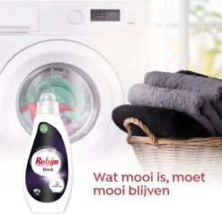 Robijn Vloeibaar Wasmiddel Black 8 X 700ml 112 Wasbeurten 13 Robijn Vloeibaar Wasmiddel Black 8 X 700ml 112 Wasbeurten -Thuis Winkel 1200x1158
