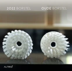 Altrid Elektrische Schoonmaakborstel - Oplaadbaar - Verbeterde Versie - 3 Opzetstukken - Poetsmachine - Handborstel - Schrobborstel - Schrobber - Reinigingsborstel - Schoonmaakmiddelen -Thuis Winkel 1200x1177 6