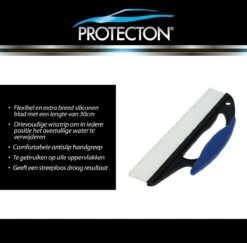 Protecton Autodroger | Waterblade | Raamwisser Autoruit | Raamtrekker Auto -Thuis Winkel 1200x1181 2