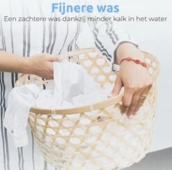 Magnetische Waterontharder - Professionele Waterontharder Magneet - Waterontkalker Waterleiding - Blauw - Anti Kalk -Thuis Winkel 1200x1184 2