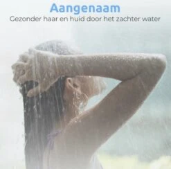 Magnetische Waterontharder 15.000 Gauss - Professionele Waterontharder Magneet - Waterontkalker Waterleiding - Blauw - Anti Kalk -Thuis Winkel 1200x1186
