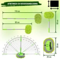 Merkloos Professionele Telescopische Wasborstel + Tonova Pen - Auto Schoonmaakborstel - Anti Slip - Auto, Caravan & Camper - Uitschuifbaar - Groen 11 Merkloos Professionele Telescopische Wasborstel + Tonova Pen - Auto Schoonmaakborstel - Anti Slip - Auto, Caravan & Camper - Uitschuifbaar - Groen -Thuis Winkel 1200x1190 1