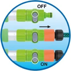 PROPLUS Pro Plus Wasborstel Chenille - Telescopische Steel - Uitschuifbaar Tot 2.50 Meter 23 PROPLUS Pro Plus Wasborstel Chenille - Telescopische Steel - Uitschuifbaar Tot 2.50 Meter -Thuis Winkel 1200x1193 2