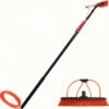 Aqua2Go Telescoopsteel 7,2 Meter - Lichtgewicht Aluminium - 40 Cm. Borstel - Ramen Wassen - Zonnepanelen -Thuis Winkel 1200x1194 9