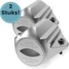 Jooba Magnetische Waterontharder - 1+1 GRATIS - Waterontharder Magneet - Waterontharder Waterleiding - Ontkalker - 4000 Silvertech - Waterontkalker - Antikalk Magneet - Kalkaanslag -Thuis Winkel 1200x1197 12