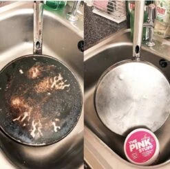 Stardrops The Pink Stuff The Pink Stuff Cleaning Paste 850 G -Thuis Winkel 1200x1197 19