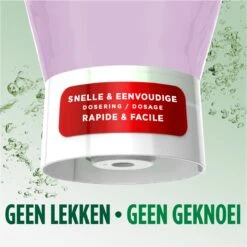 Dreft Natuurlijke Geur - Afwasmiddel - Lavendel & Rozemarijn - Ondersteboven Fles - Voordeelverpakking 8 X 370 Ml -Thuis Winkel 1200x1198 11