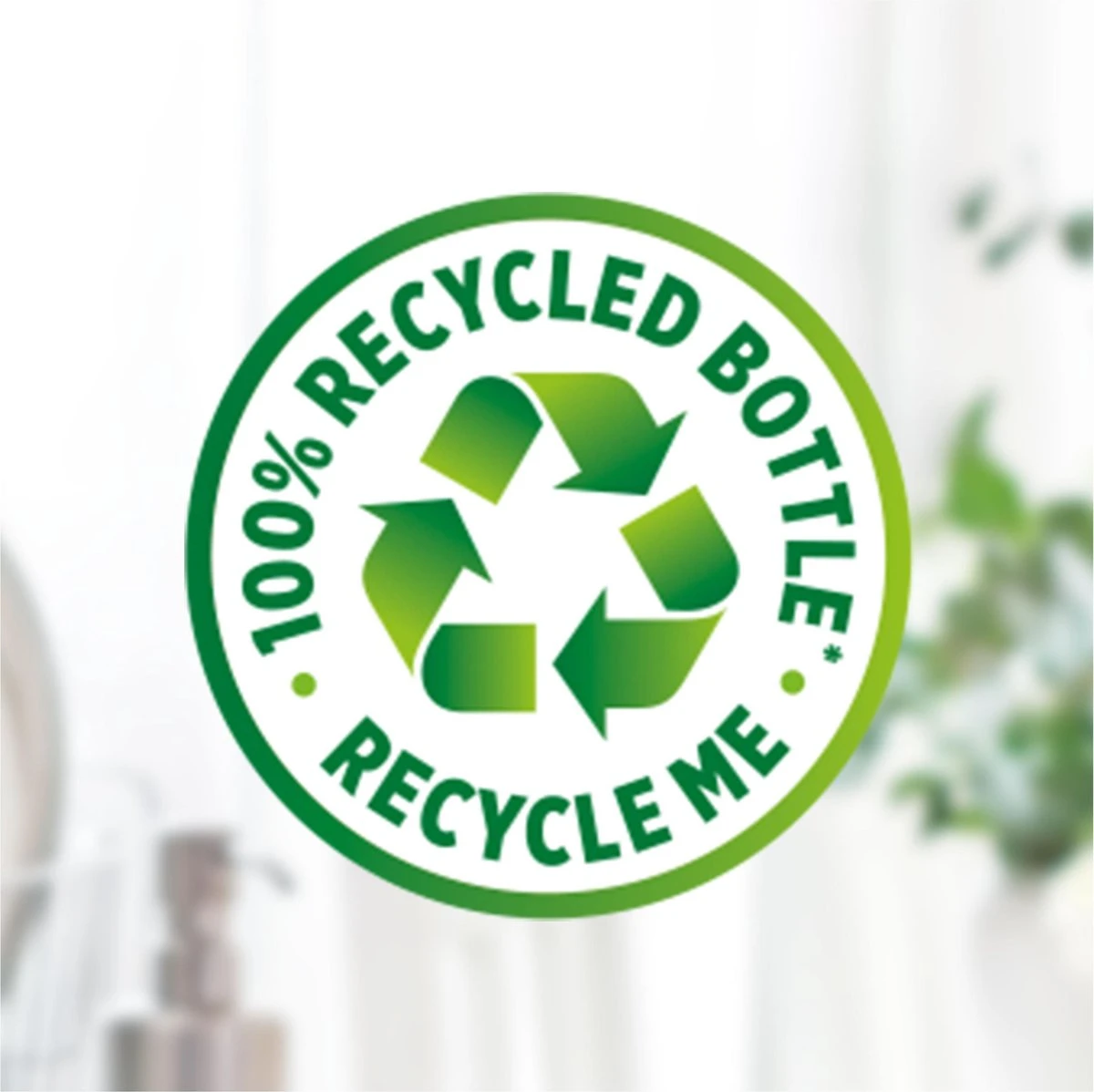 Dreft Naturals Lavender & Rosemary Afwasmiddel - Voordeelverpakking 10x450ml 4 Dreft Naturals Lavender & Rosemary Afwasmiddel - Voordeelverpakking 10x450ml - Afbeelding 2