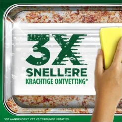 Dreft Platinum - Quickwash - Citroen - Vloeibaar Afwasmiddel - Voordeelverpakking 8 X 780 Ml -Thuis Winkel 1200x1198 22