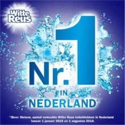 Witte Reus Kracht Actief Toiletblok - Lavendel - WC Blokjes Voordeelverpakking - 20 Stuks -Thuis Winkel 1200x1198 36