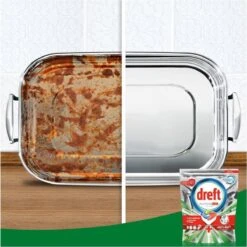 Dreft Platinum Plus All In One Lemon - 95 Stuks - Vaatwastabletten 10 Dreft Platinum Plus All In One Lemon - 95 Stuks - Vaatwastabletten -Thuis Winkel 1200x1198 6