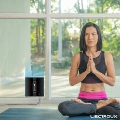 Liectroux® Robot Ruitenreiniger Met App Bediening – Ramen Wassen – Ramenwisser – Ramenwasser – Glasreiniger -Thuis Winkel 1200x1199 11