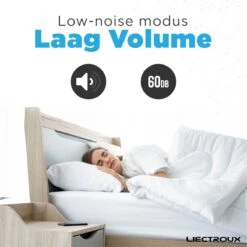 Liectroux® Robot Ruitenreiniger Met App Bediening – Ramen Wassen – Ramenwisser – Ramenwasser – Glasreiniger -Thuis Winkel 1200x1199 12