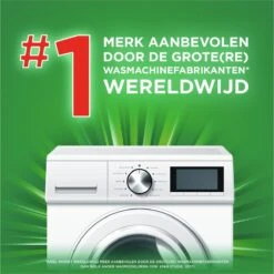 Ariel All In 1 Wasmiddel Pods + Extra Vezelbescherming - Voordeelverpakking 3 X 35 Wasbeurten -Thuis Winkel 1200x1199 2
