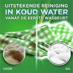 Ariel All In 1 Wasmiddel Pods + Extra Vezelbescherming - Voordeelverpakking 3 X 35 Wasbeurten -Thuis Winkel 1200x1199 4