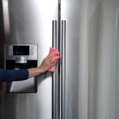 HG Roestvrijstaal Reiniger - 300ml - Onzichtbare Beschermlaag - Reinigt Snel En Streeploos 9 HG Roestvrijstaal Reiniger - 300ml - Onzichtbare Beschermlaag - Reinigt Snel En Streeploos -Thuis Winkel 1200x1200 1003